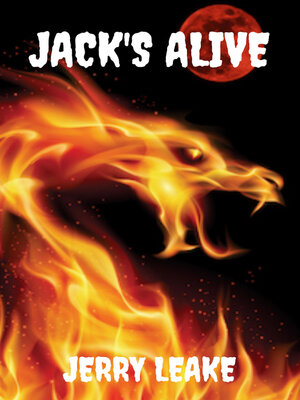 cover image of Jack's Alive